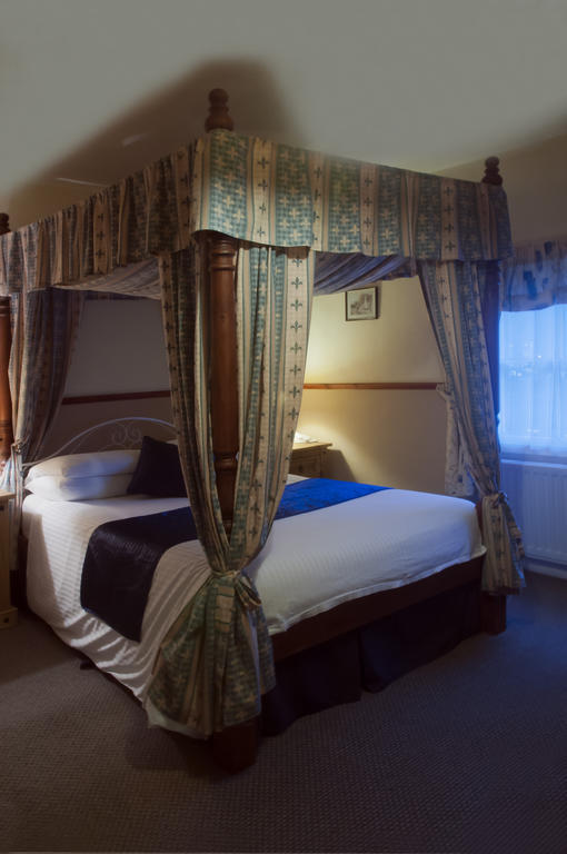 Hotel The Tontine Ironbridge Exteriér fotografie